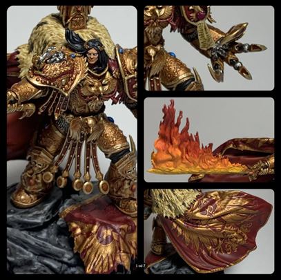 3D štampa/3D print visoke preciznosti SLA/FDM