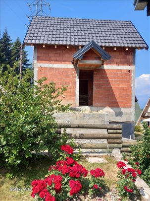 93 m² – Vikend naselje, Kopaonik