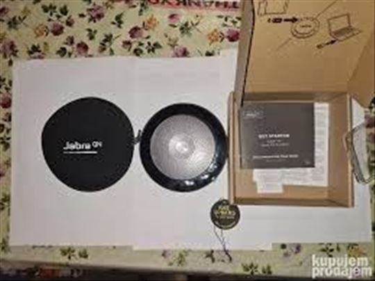 Akcija! Jabra Speak 710 Bluetooth Zvucnik samo 99e