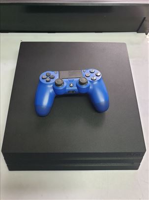 Akcija! Snizenje Playstation 4 pro samo 199e, 1joy