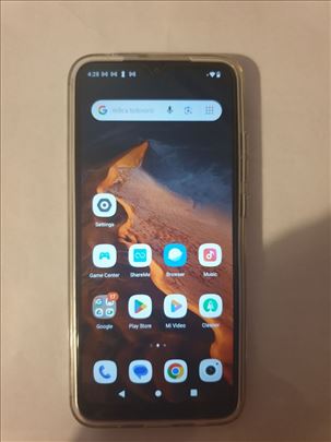 Akcija! Xiaomi Redmi A2+, kao nov! 69e