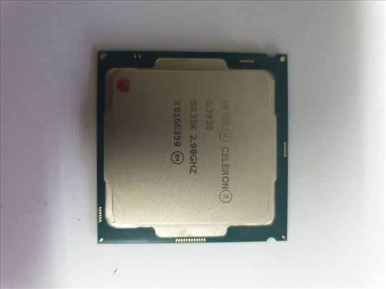 Amd am4 i intel s1151 procesori, akcija!