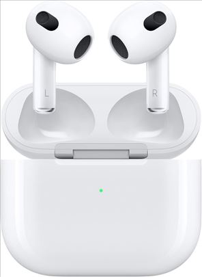 Apple AirPods (3rd Generation) EarPods, Lightning
