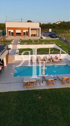 Beograd, Barajevo, Baćevac, Kuća, 147m2