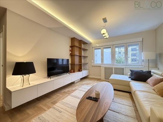 Beograd, Centar, Stan, 2.0, 50m2