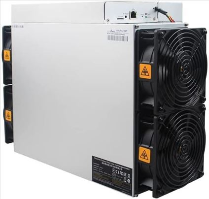 Bitmain Antminer S19kpro 120Th 2760w BTC Bitcoin