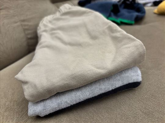 Borići, majice, trenerke 