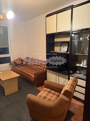 Brace Jerkovic, Dragice Koncar 6, 40m2