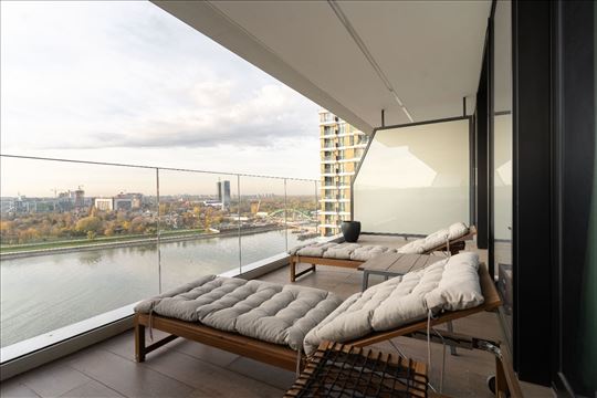 BW Terraces - luksuzan stan u Premium zgradi 