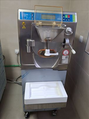 Caprigiani Labotronic 10-45 HE 