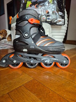 CRANE  Germany br.37-41 kao nove