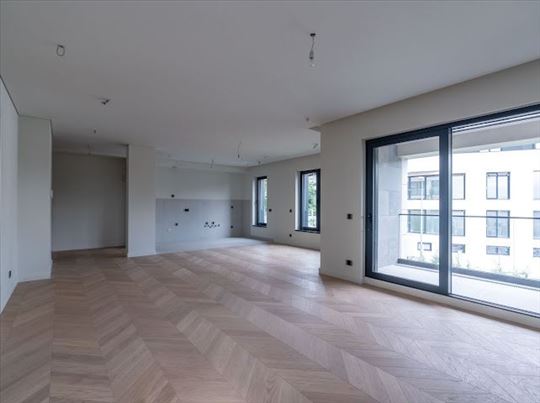 Dedinje, izuzetna novogradnja, sa pdv-om