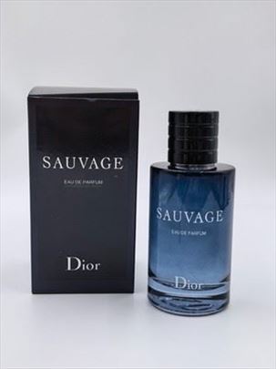 Dior sauvage