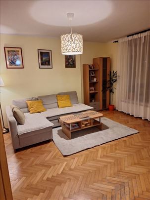 Dvosoban stan, Konjarnik 51m2