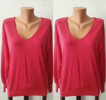 Dzemperak Morgan L novo