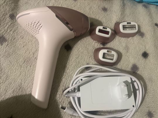 Epilator Philips Lumea 9900