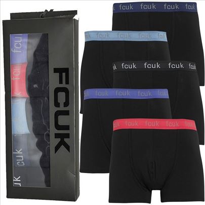 French Connection  Mens French - 2 boje