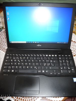 FUJITSU Lifebook A556 delovi laptop