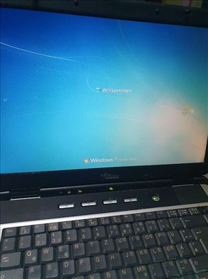 fujitsusiemens AMILO A1667G laptop delovi 15.4