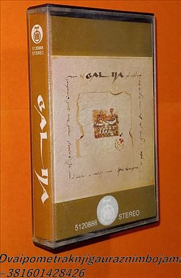 Galija  Ipak Verujem U Sebe