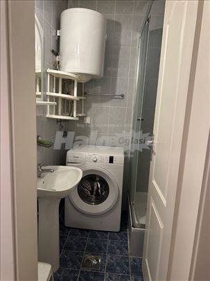 Garsonjera u centru Čačka 