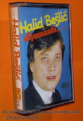 Halid Bešlić  Dijamanti