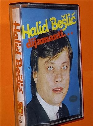 Halid Bešlić Dijamanti