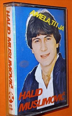 Halid Muslimović Amela ti i ja