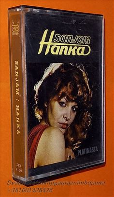 Hanka Sanjam