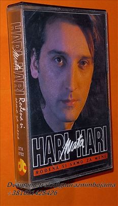 Hari Mata Hari  Rođena Si Samo Za Mene