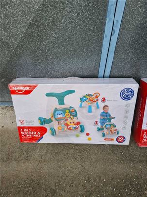 Hodalica i stočić Huanger NOVO!