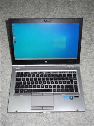 HP Elitebook 8460p i7 Delovi