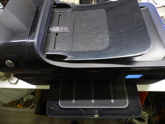 HP OfficeJet 7500A - A3 štampač, kopir i skener