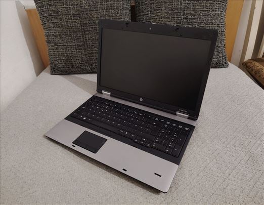 Hp probook 6540b