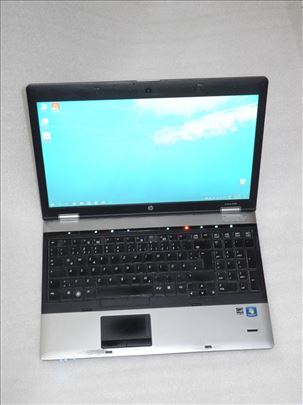 HP ProBook 6545b 15.6 Notebook 2.4-GHz AMD Turion 