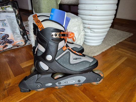 HY SCATE abec 5 Germany br.38 kao nove