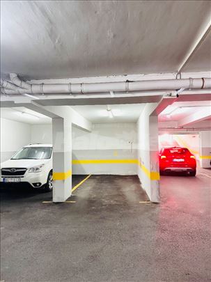 Izdavanje garaza, Gajeva, Zvezdara