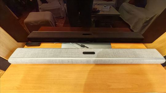 Kardon Harman 1100 citation soundbar multibeam