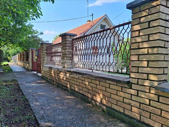 Kuća Izbište Vršac