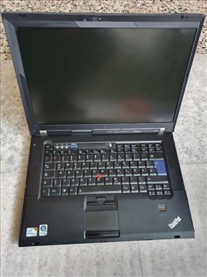 LENOVO Thinkpad R500 delovi 