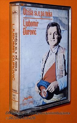 Ljubomir Đurović Otišla si e pa neka