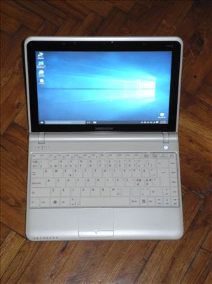 MEDION Akoya E1311 laptop 13 inca 