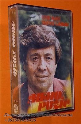 Meho Puzić Gdje Naći Takvu Ljubav (Ho2ks) 