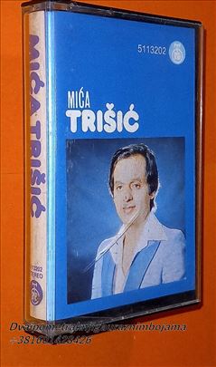 Mića Trišić Daj Mi Majko Drugi Život Sudbino