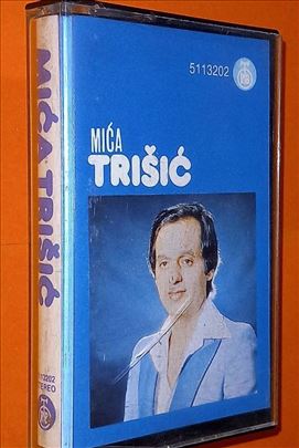 Mića Trišić Daj Mi Majko Drugi Život Sudbino