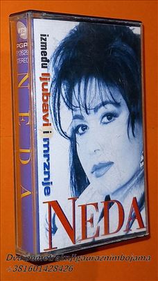 Neda Između Ljubavi I Mržnje