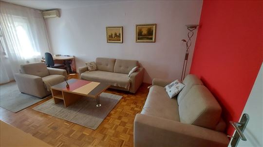 Novi Beograd - Arena, 3,0 s, 84 m2, namešten