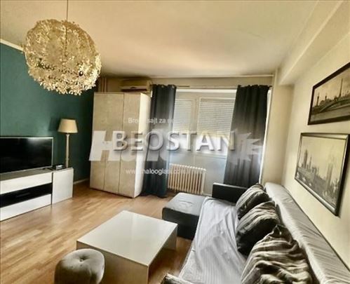 Novi Beograd - Blok 38 #65326