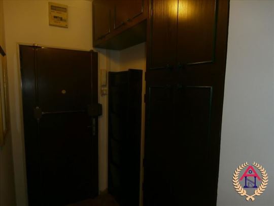 Novi Sad, Nova Detelinara, Stan, 0.5, 25,00m2