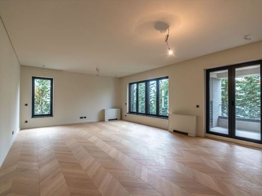 Novogradnja, izuzetan, sa pdv-om